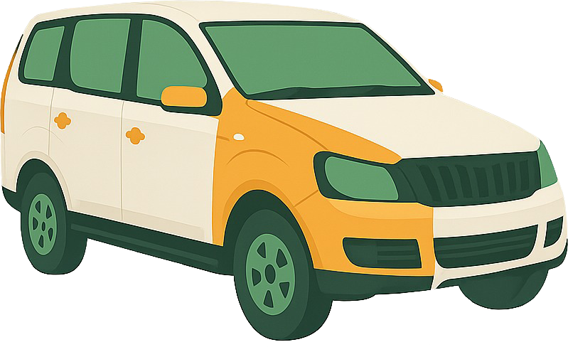 10 Seater